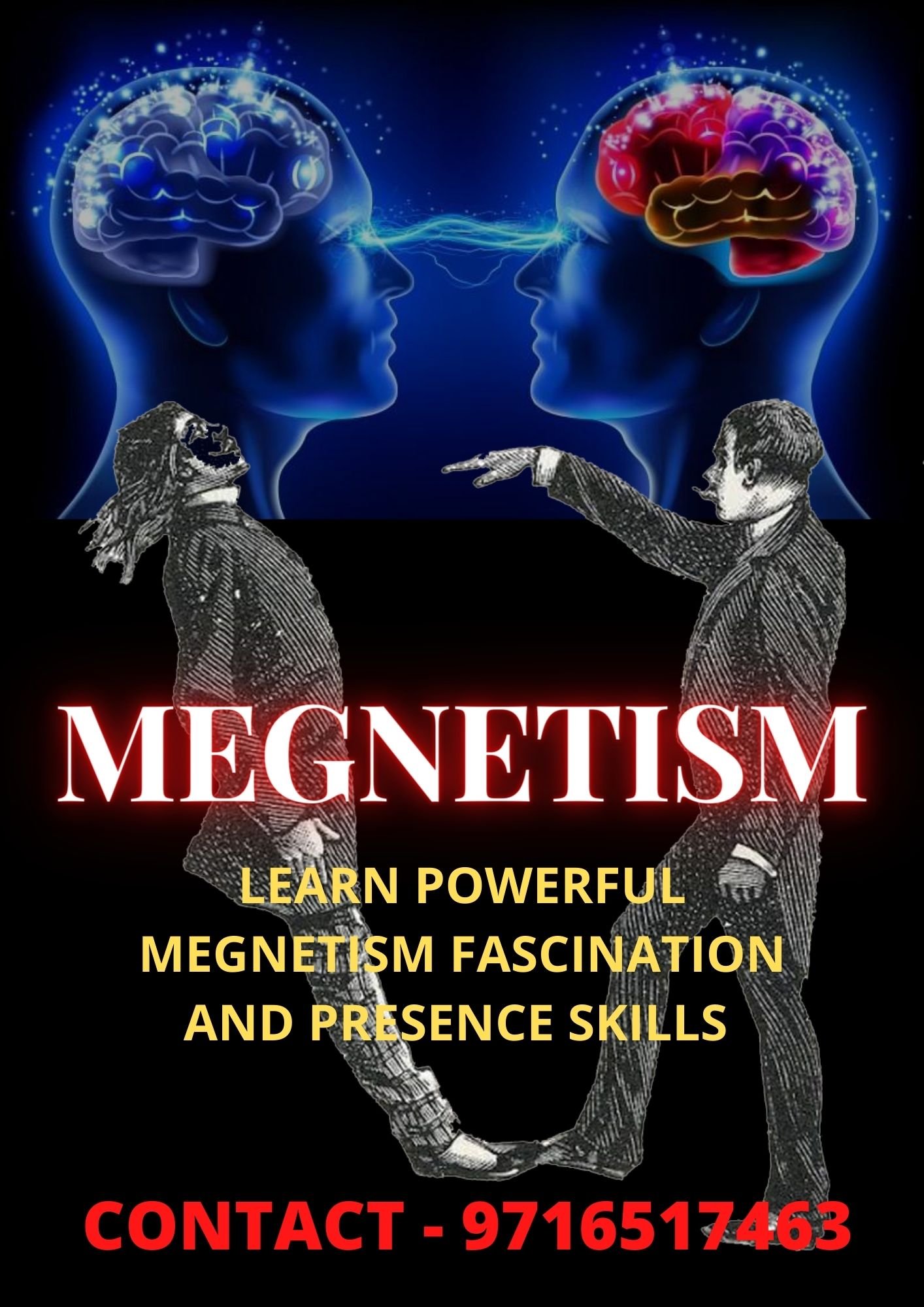LEARN POWERFUL MEGNETISM FASCINATION AND PRESENCE SKILLS(1)