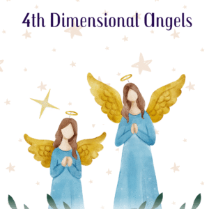 4th Dimensional Angels