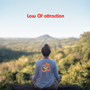 Law of Attraction Course