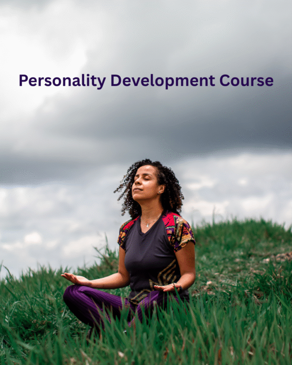 Personality Development Course