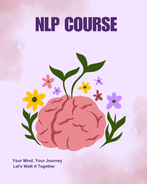 Neuro-Linguistic Programming (NLP) Course